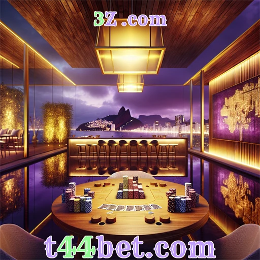 Descubra a Experiência dos Jogos Ao Vivo em t44bet.com