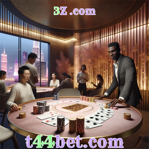Descubra as Promoções Especiais do t44bet.com